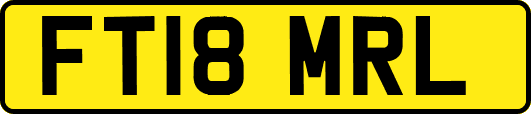 FT18MRL