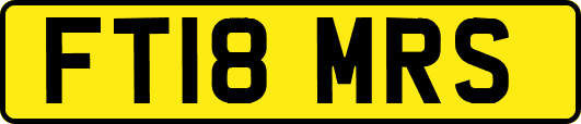 FT18MRS