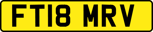 FT18MRV