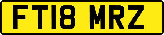 FT18MRZ