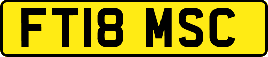 FT18MSC