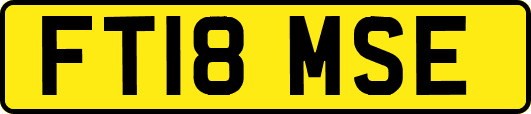 FT18MSE