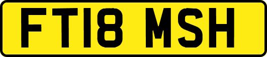 FT18MSH