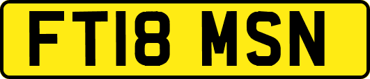 FT18MSN