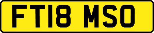 FT18MSO