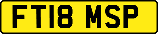 FT18MSP