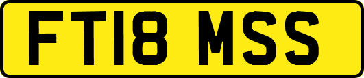 FT18MSS