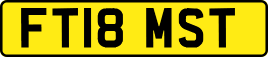 FT18MST