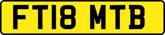 FT18MTB