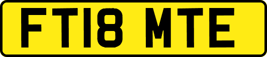 FT18MTE