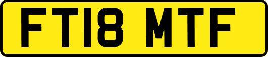 FT18MTF