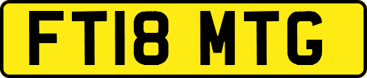 FT18MTG