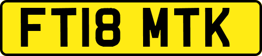 FT18MTK