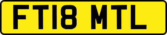 FT18MTL