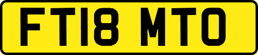 FT18MTO