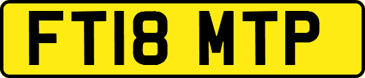 FT18MTP