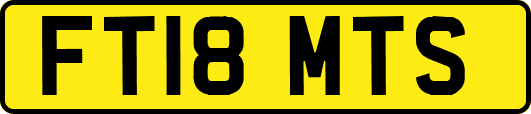 FT18MTS