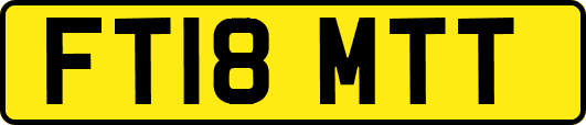 FT18MTT