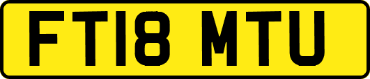 FT18MTU