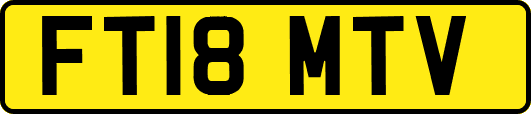 FT18MTV