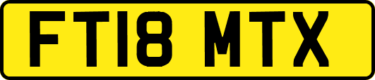 FT18MTX