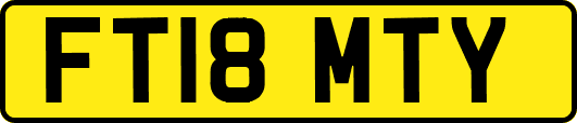 FT18MTY
