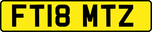 FT18MTZ