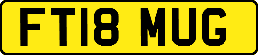 FT18MUG
