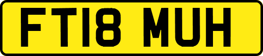 FT18MUH