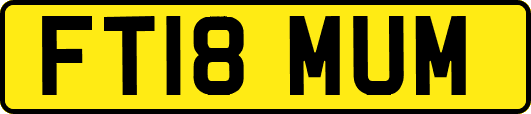 FT18MUM