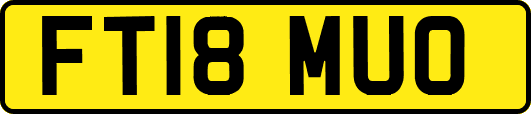 FT18MUO