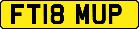FT18MUP