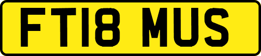 FT18MUS