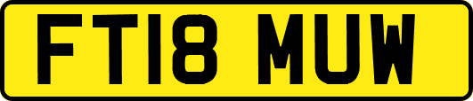 FT18MUW