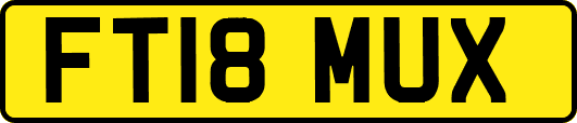 FT18MUX