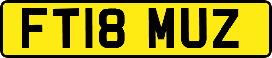 FT18MUZ