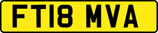 FT18MVA
