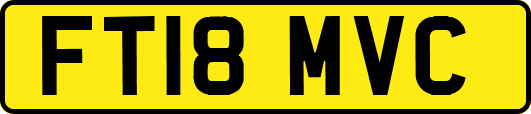 FT18MVC