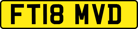 FT18MVD