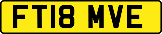 FT18MVE