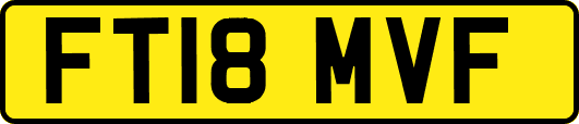 FT18MVF