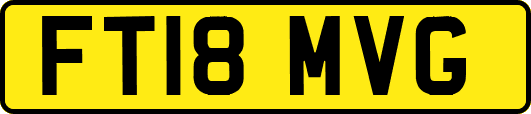 FT18MVG