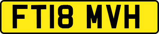 FT18MVH