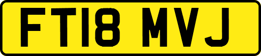 FT18MVJ