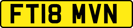 FT18MVN