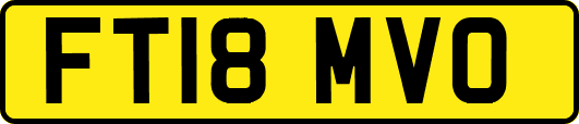 FT18MVO