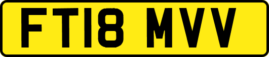 FT18MVV
