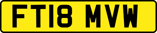 FT18MVW