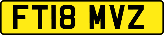 FT18MVZ
