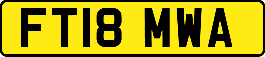 FT18MWA